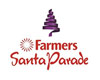 Farmers Santa Parade