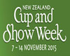 NZ Cup and Show Week