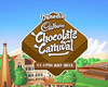 Cardbury chocolate Carnival