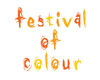 Festival of colour